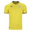 Officiële Voetbalshirt Lazio Uit 2024-25 - Heren